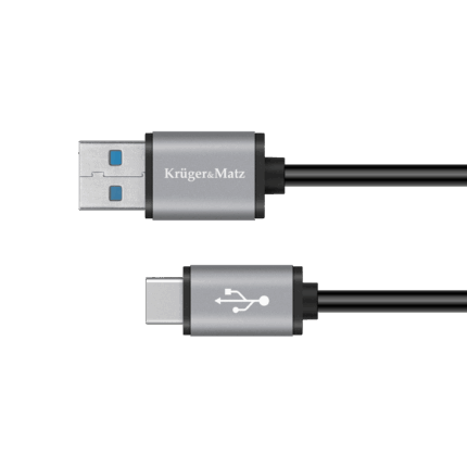 Кабель Kruger&Matz Basic