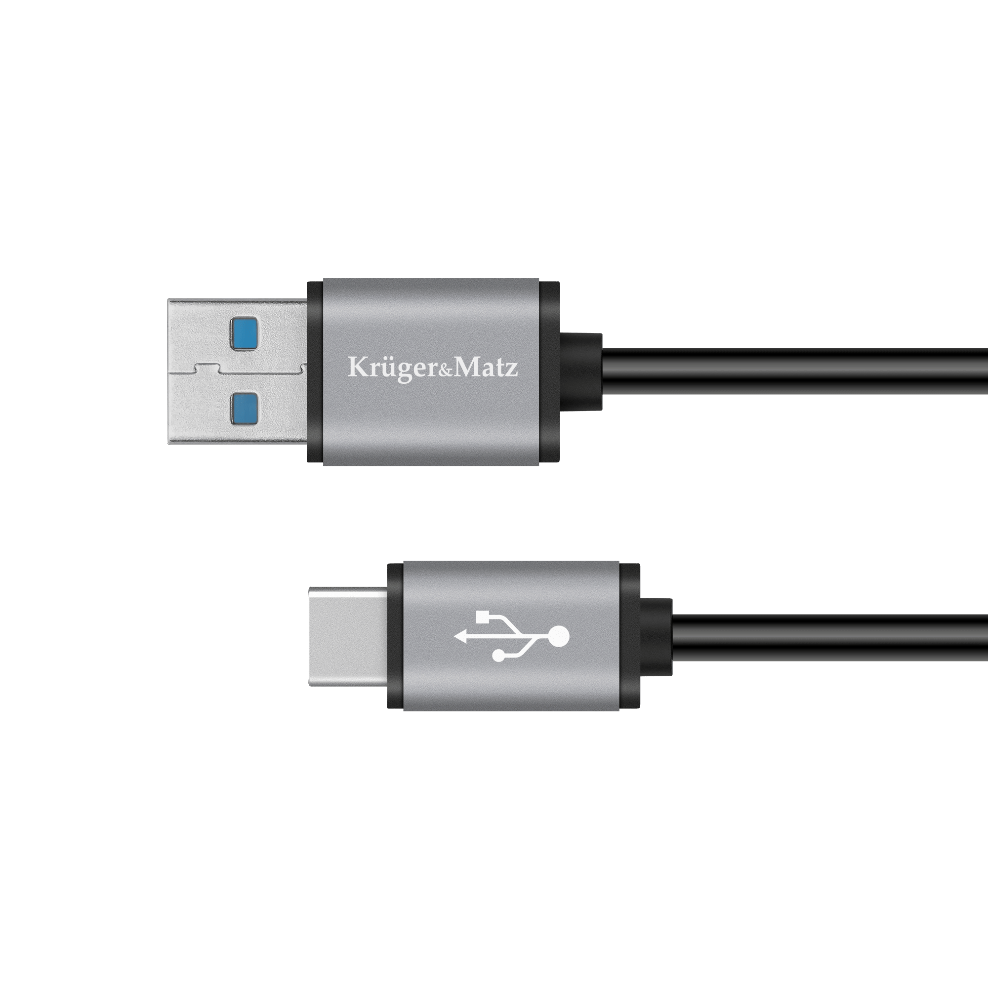 Кабель Kruger&Matz Basic Кабель Kruger&Matz Basic