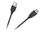 USB-кабель штекер-розетка 3