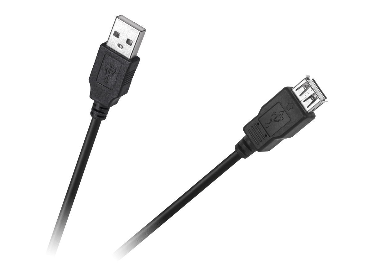 USB-кабель штекер-розетка 3 USB-кабель штекер-розетка 3