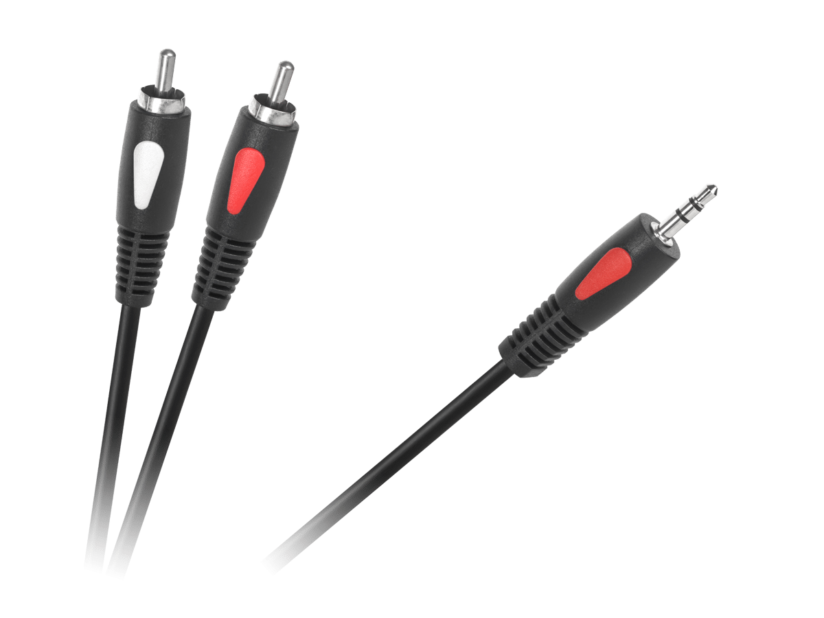 Кабель Cabletech Eco-Line 3 Кабель Cabletech KPO4004-1.0 Eco-Line 3