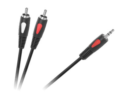 Штекер Cabletech KPO4004-1.8 Eco-Line 3