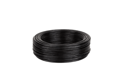 Коаксіальні кабелі H155 Cabletech KAB0023A 100 м