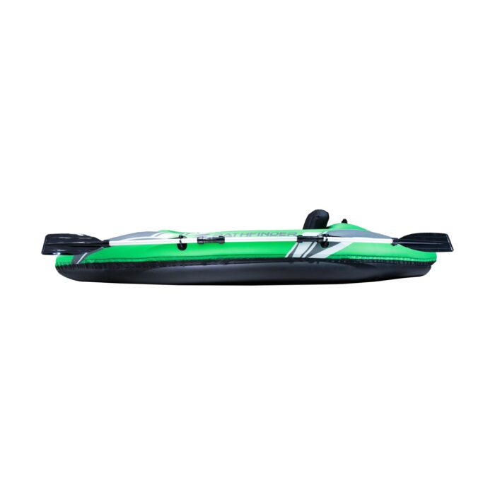 Надувний каяк PATHFINDER 274x77x43 Sunclub 34176 - Зображення 6