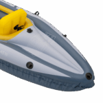 Надувний каяк Rebel RBA-4516 ACTVIE, 350x78x52, комплект - Зображення 7