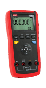 Калібратор температури Uni-t MIE0373 UT701 - Зображення 4