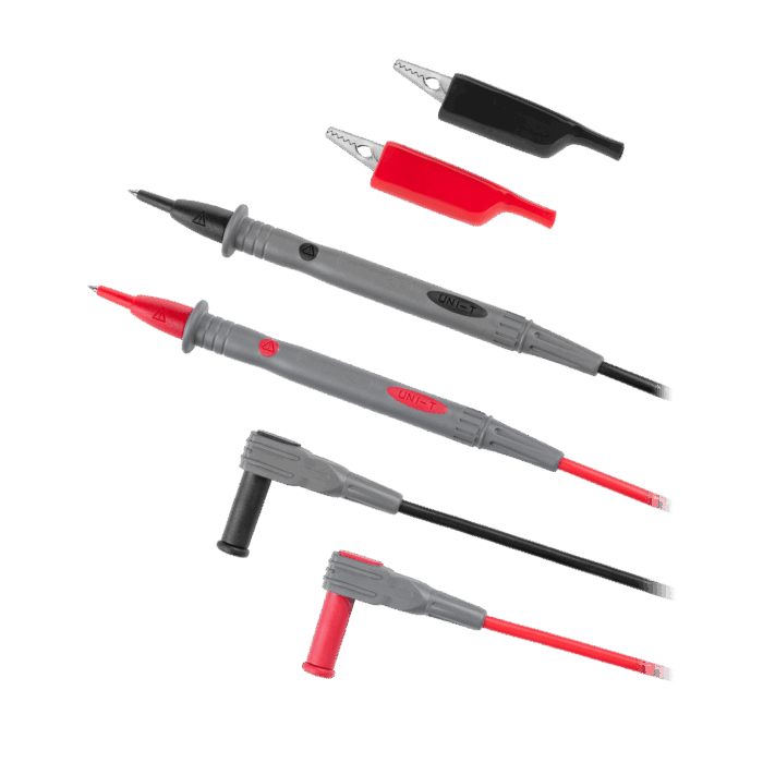Калібратор температури Uni-t MIE0373 UT701 - Зображення 6