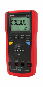 Калібратор температури Uni-t MIE0373 UT701 - Зображення 3