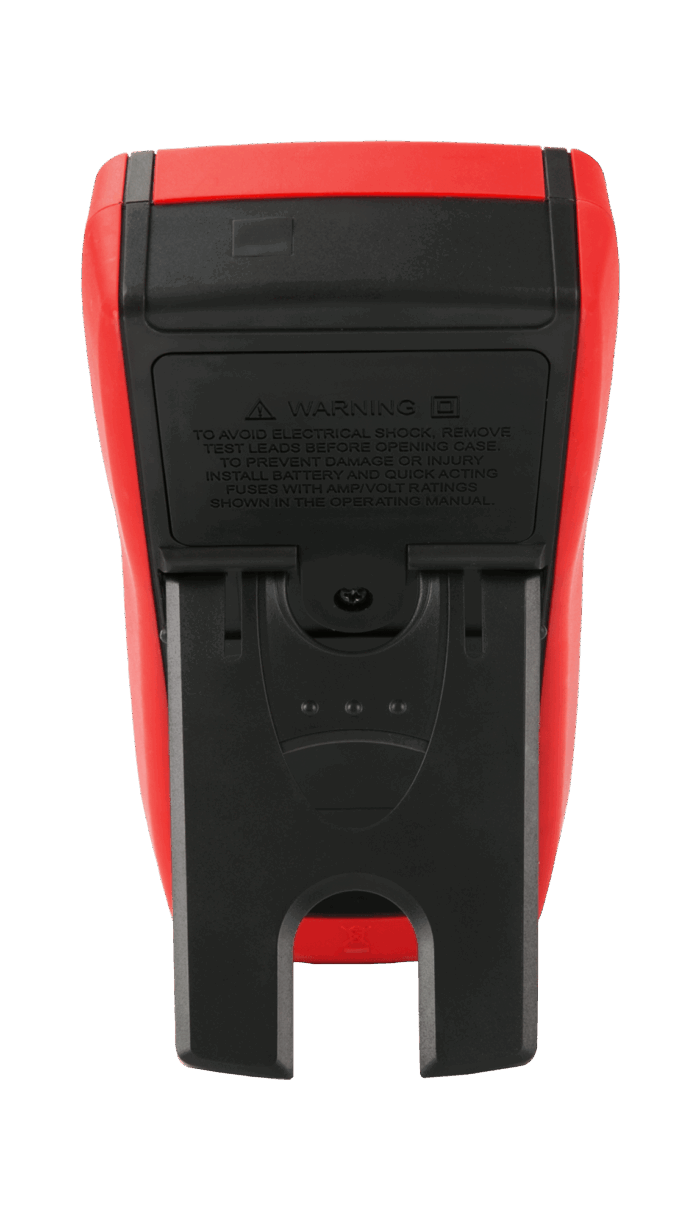 Калібратор температури Uni-t MIE0373 UT701 - Зображення 2