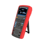 Калібратор Uni-t MIE0538 UT715 - Зображення 2