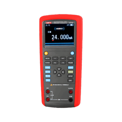 Калібратор Uni-t MIE0538 UT715