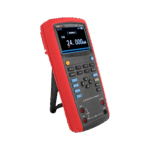 Калібратор Uni-t MIE0538 UT715 - Зображення 3