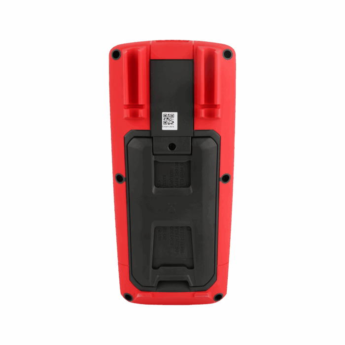 Калібратор Uni-t MIE0538 UT715 - Зображення 4