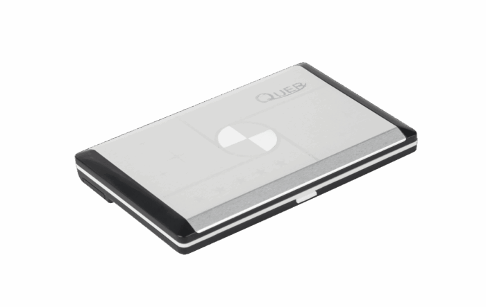 Кишеньковий калькулятор HA-3088S2 Quer URZ2036 - Зображення 2