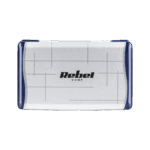Кишеньковий калькулятор Rebel KOM1100 PC-50 - Зображення 2
