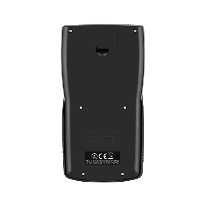 Науковий калькулятор Rebel KOM1102 SC-200 - Зображення 2