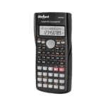 Науковий калькулятор Rebel KOM1102 SC-200 - Зображення 3