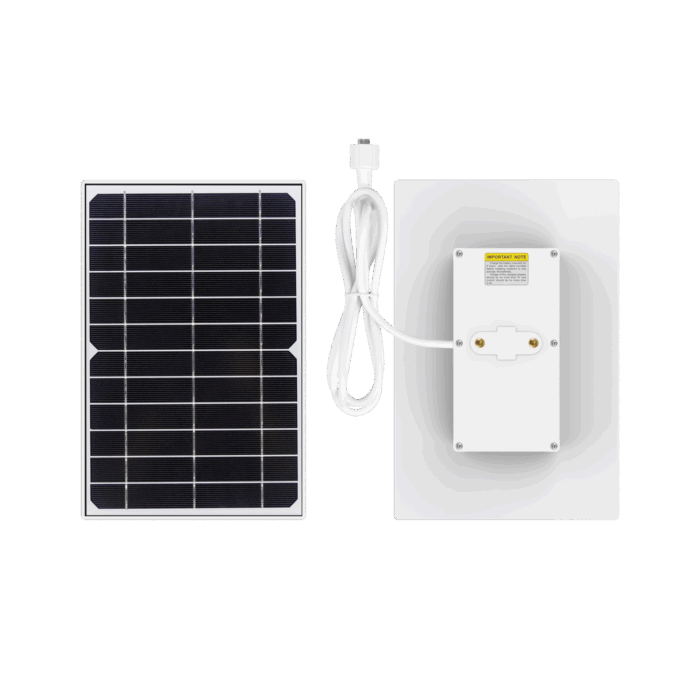 Вулична камера Kruger&Matz Connect C100 KM2214 Solar 4G - Зображення 7
