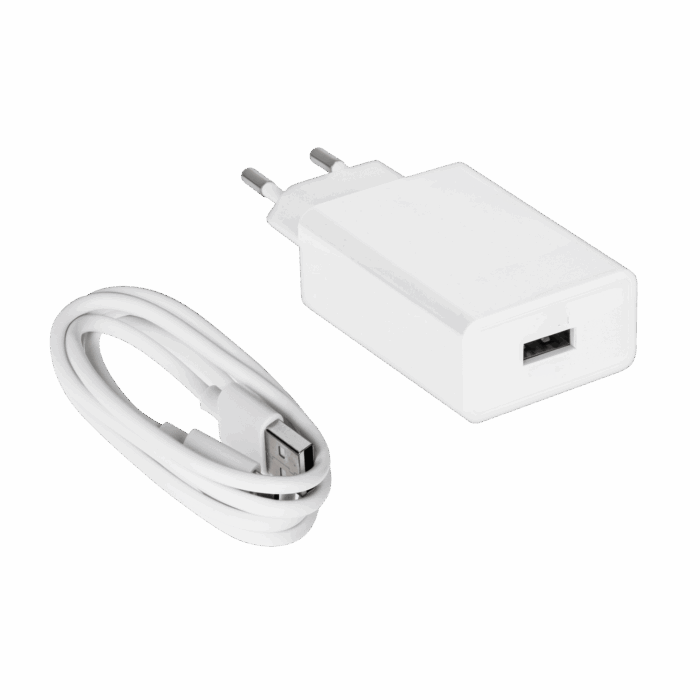 IP-камера Krüger&matz KM2216 Connect C25 2K Tuya для внутрішнього використання - Зображення 7