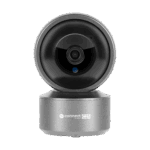 IP-камера Krüger&matz KM2216 Connect C25 2K Tuya для внутрішнього використання - Зображення 2