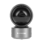 IP-камера Krüger&matz KM2216 Connect C25 2K Tuya для внутрішнього використання - Зображення 3