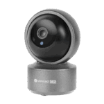 IP-камера Krüger&matz KM2216 Connect C25 2K Tuya для внутрішнього використання