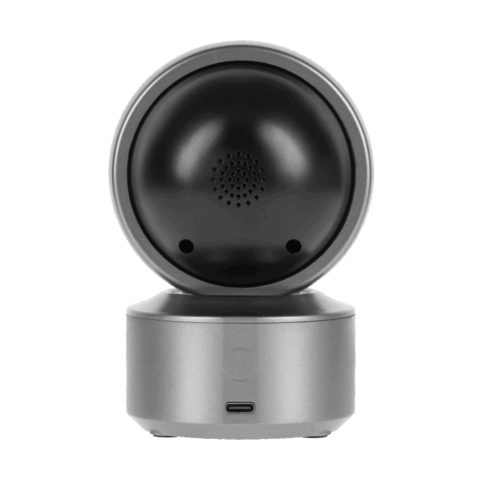 IP-камера Krüger&matz KM2216 Connect C25 2K Tuya для внутрішнього використання - Зображення 5