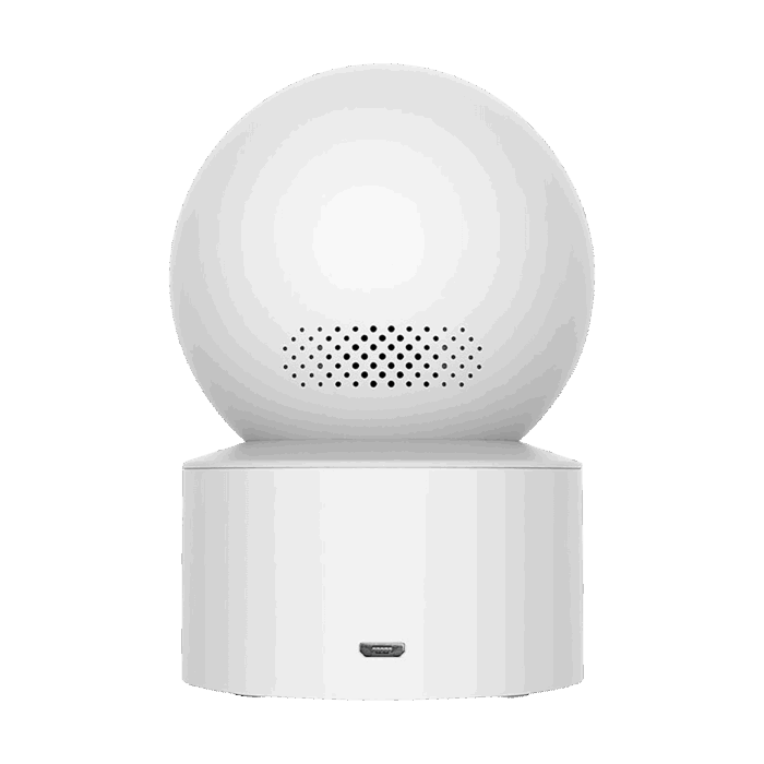 IP-камера Xiaomi XIA068 360 Mi Smart C200 Full HD - Зображення 4