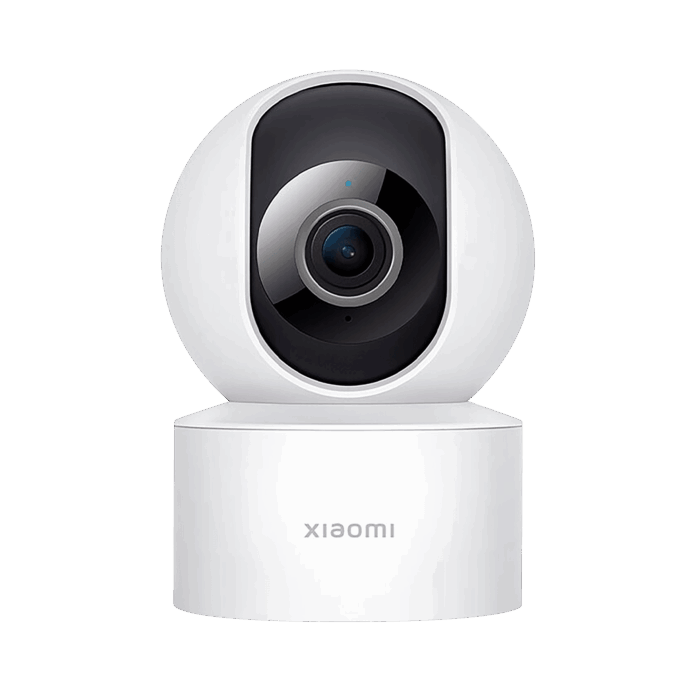 IP-камера Xiaomi XIA068 360 Mi Smart C200 Full HD - Зображення 2