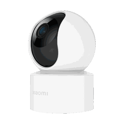 IP-камера Xiaomi XIA068 360 Mi Smart C200 Full HD