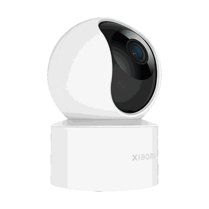 IP-камера Xiaomi XIA068 360 Mi Smart C200 Full HD - Зображення 3