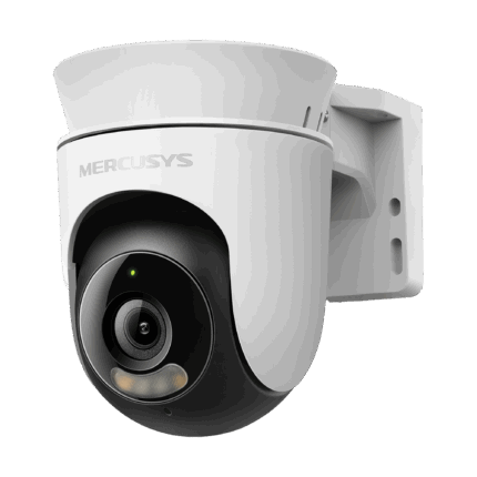Вулична камера Mercusys MRS0013 MC510