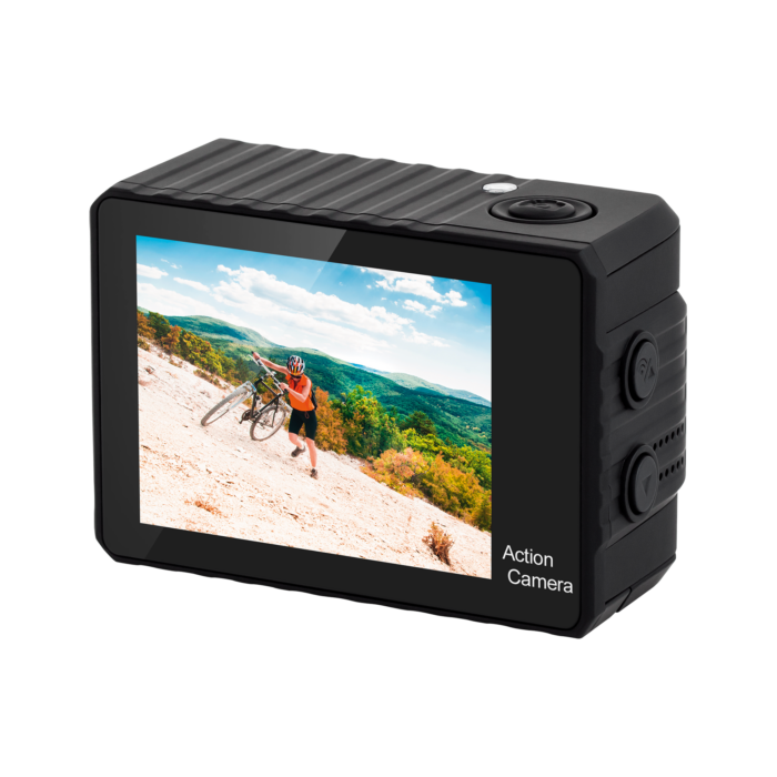 Спортивна камера Kruger&Matz Vision L300 KM0293 - Зображення 3