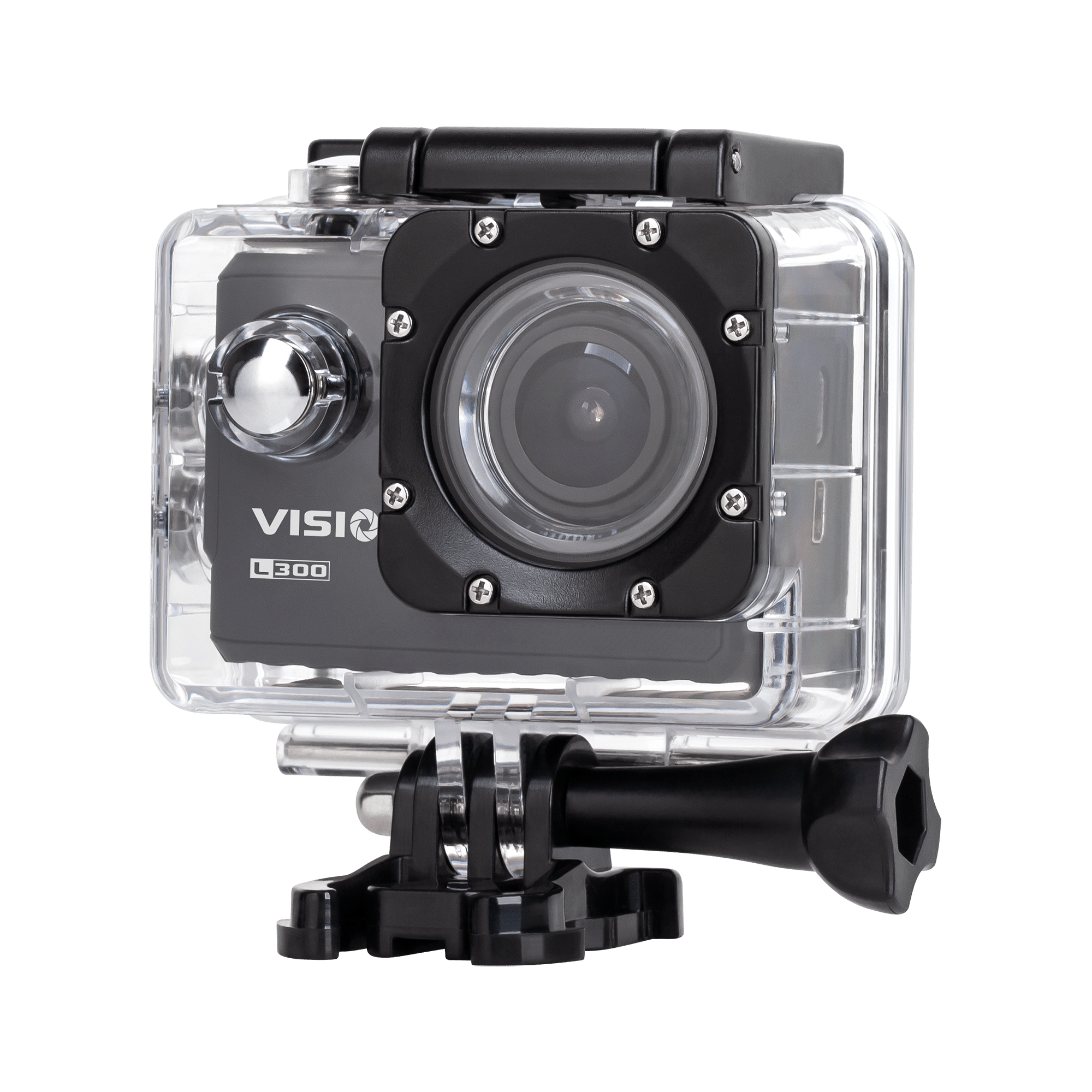 Спортивна камера Kruger&Matz Vision L300 Спортивна камера Kruger&Matz Vision L300 KM0293