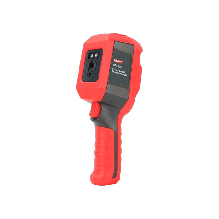 Тепловізійна камера Uni-t MIE0431 UTi220B - Зображення 3