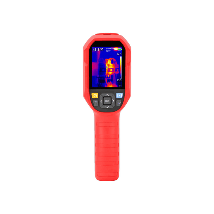 Тепловізійна камера Uni-t MIE0431 UTi220B - Зображення 2
