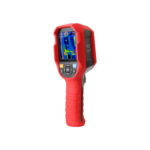 Тепловізійна камера Uni-t MIE0431 UTi220B - Зображення 4
