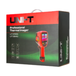 Тепловізійна камера Uni-t MIE0519 UTi256G - Зображення 12