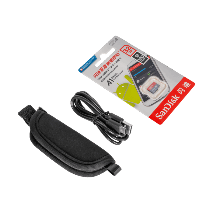 Тепловізійна камера Uni-t MIE0519 UTi256G - Зображення 10