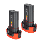 Тепловізійна камера Uni-t MIE0519 UTi256G - Зображення 9