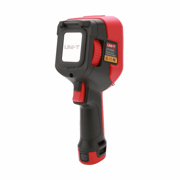 Тепловізійна камера Uni-t MIE0519 UTi256G - Зображення 5
