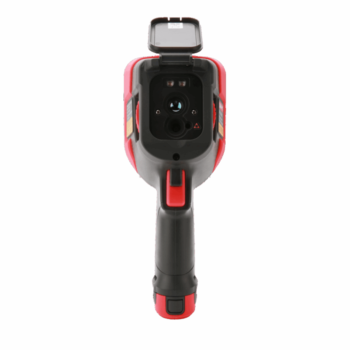 Тепловізійна камера Uni-t MIE0519 UTi256G - Зображення 3