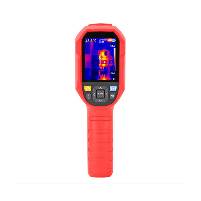Тепловізійна камера Uni-t MIE0456 UTi260B - Зображення 2