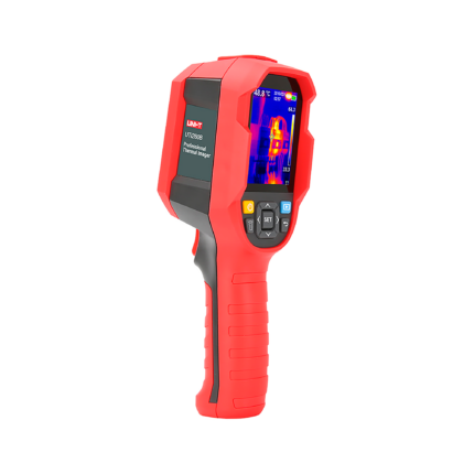Тепловізійна камера Uni-t MIE0456 UTi260B