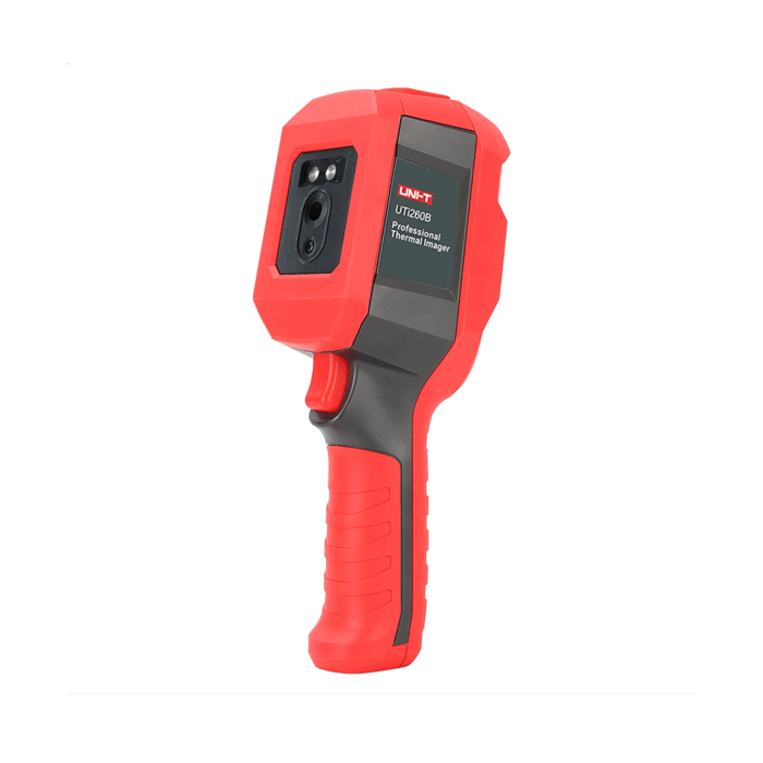 Тепловізійна камера Uni-t MIE0456 UTi260B - Зображення 3
