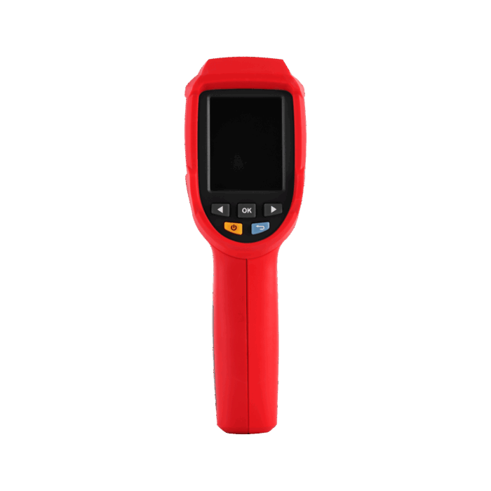 Тепловізійна камера Uni-t MIE0471 UTi32 - Зображення 4