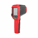 Тепловізійна камера Uni-t MIE0471 UTi32 - Зображення 2