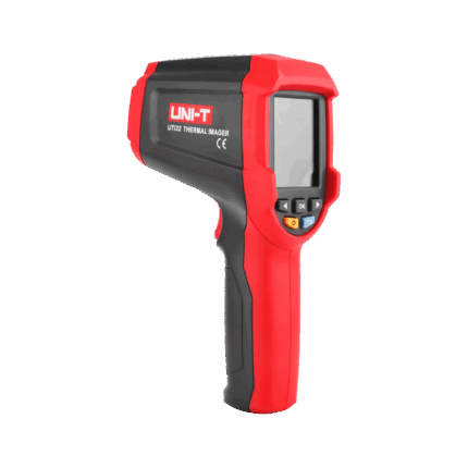 Тепловізійна камера Uni-t MIE0471 UTi32