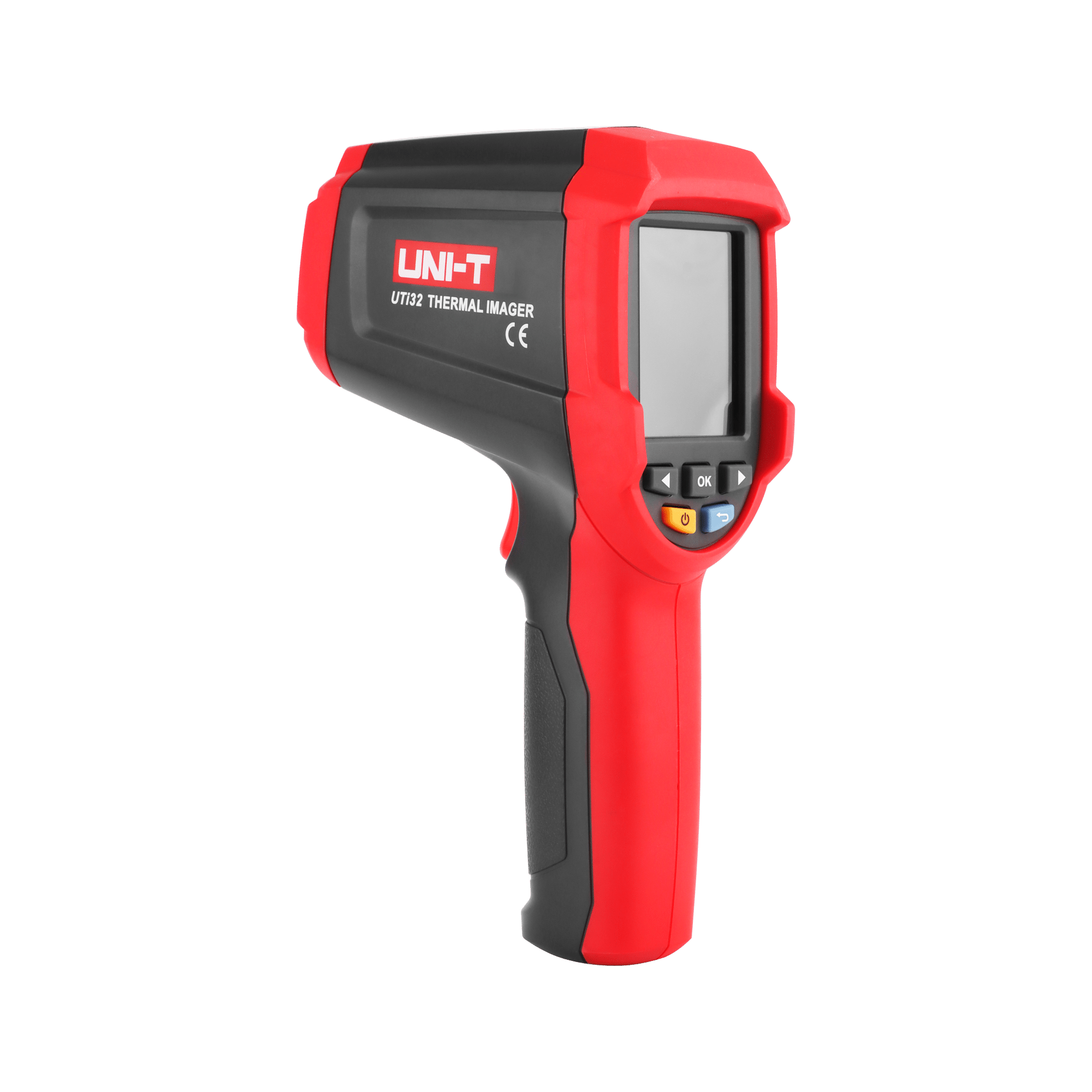 Тепловізійна камера Uni-T UTi32 Тепловізійна камера Uni-t MIE0471 UTi32