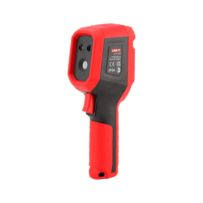Тепловізійна камера Uni-t MIE0497 UTi712S - Зображення 4